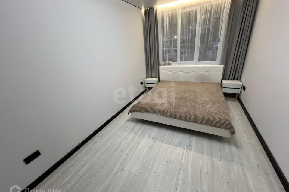 Продаётся 2-комнатная квартира, 60 м²