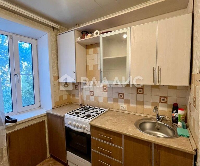 Сдаётся 1-комнатная квартира, 20.8 м²