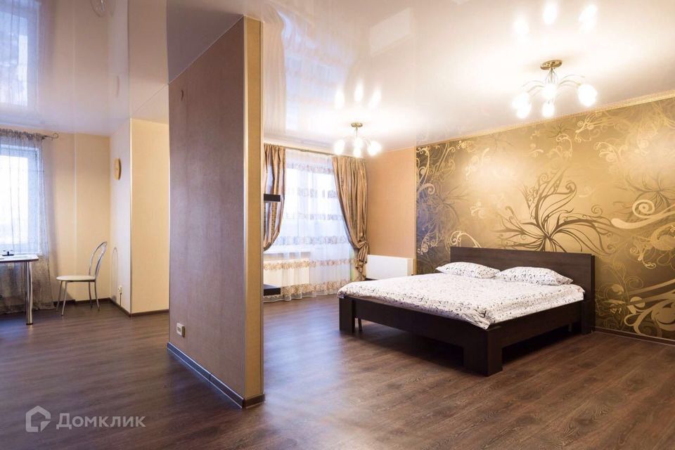 Продаётся студия, 44.2 м²