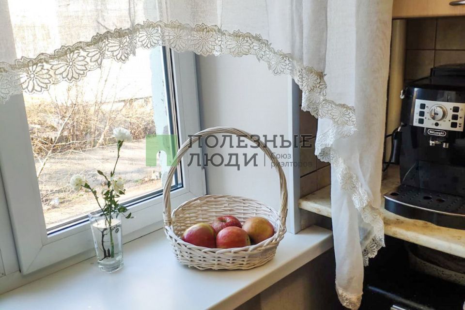 Продаётся 2-комнатная квартира, 48 м²