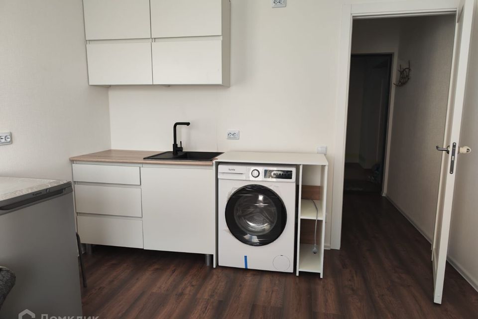 Продаётся студия, 18.1 м²