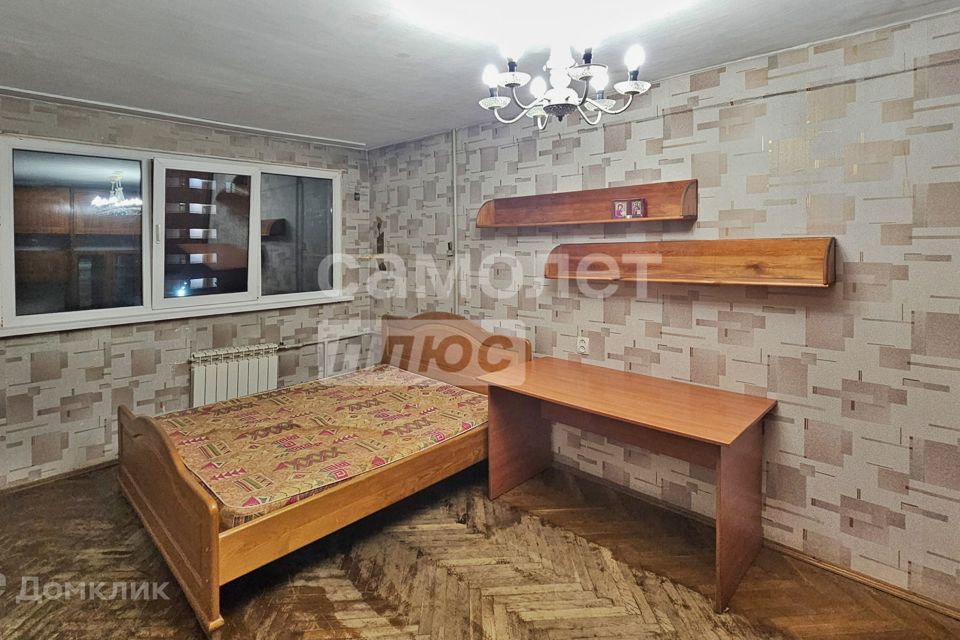 Продаётся 1-комнатная квартира, 30.2 м²