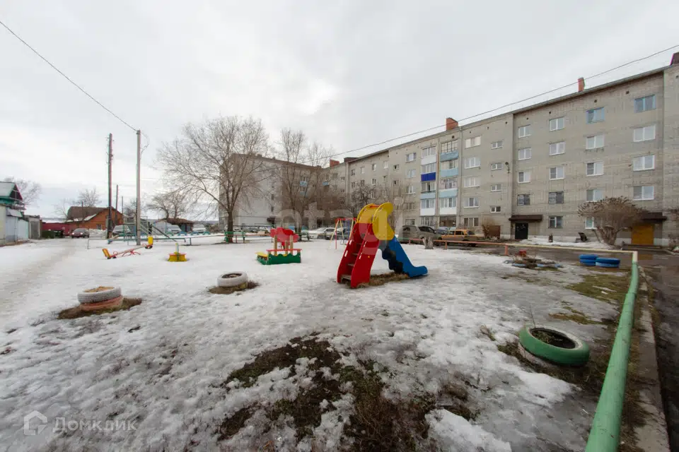 Продаётся 2-комнатная квартира, 44 м²
