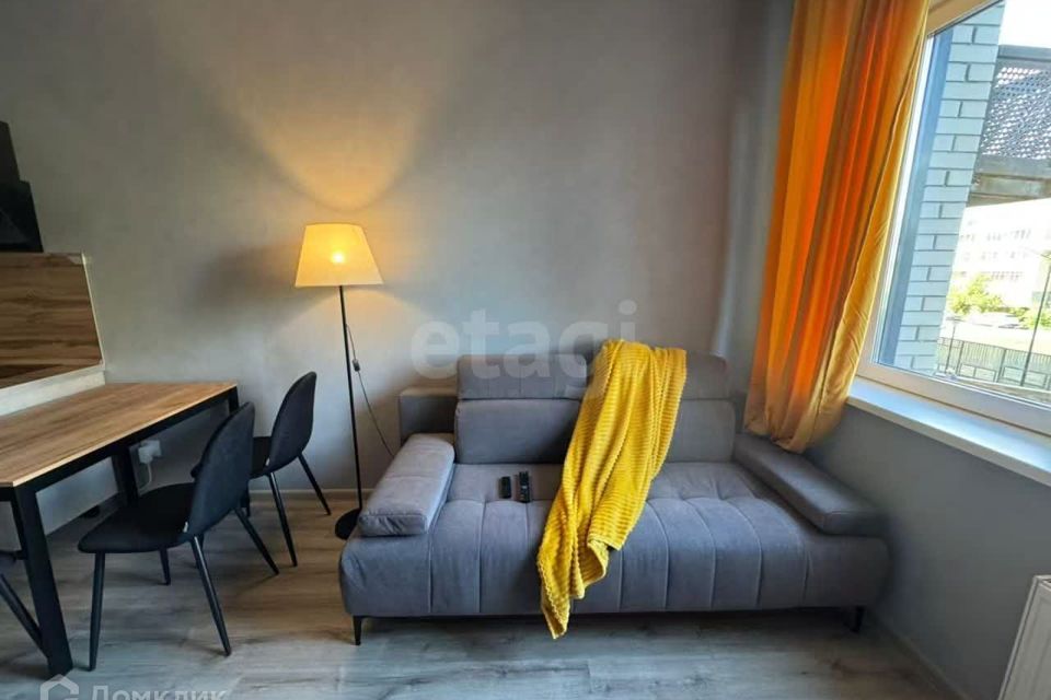 Сдаётся 2-комнатная квартира, 45 м²