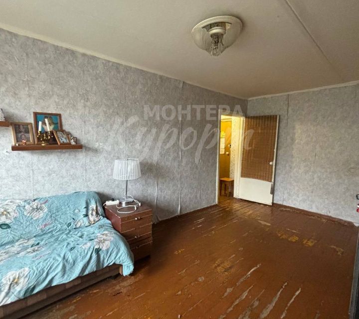 Продаётся 1-комнатная квартира, 30.9 м²