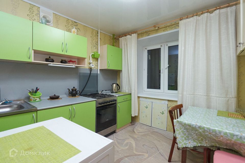 Сдаётся 1-комнатная квартира, 33.7 м²