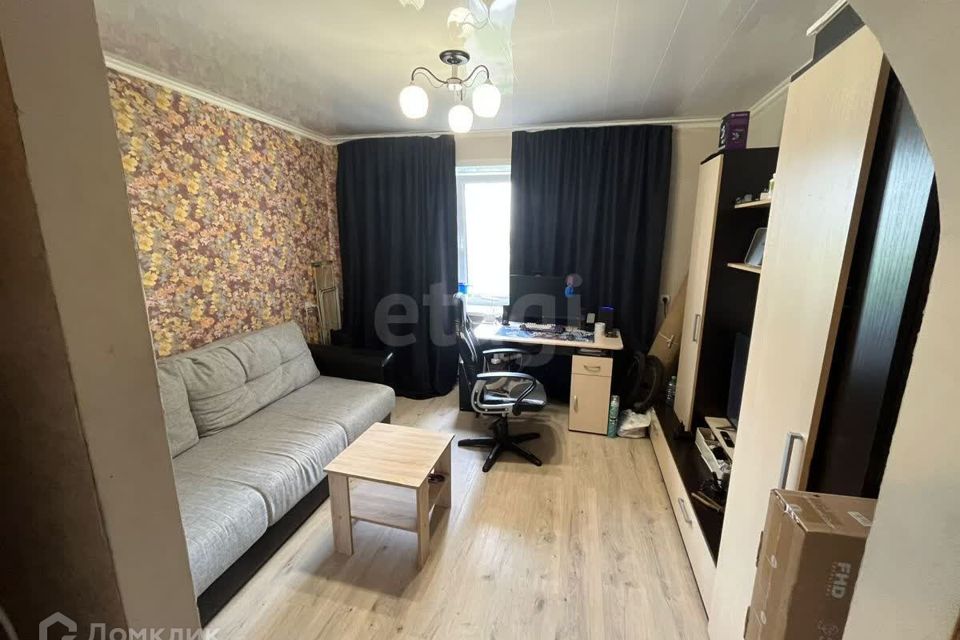 Сдаётся студия, 18.5 м²