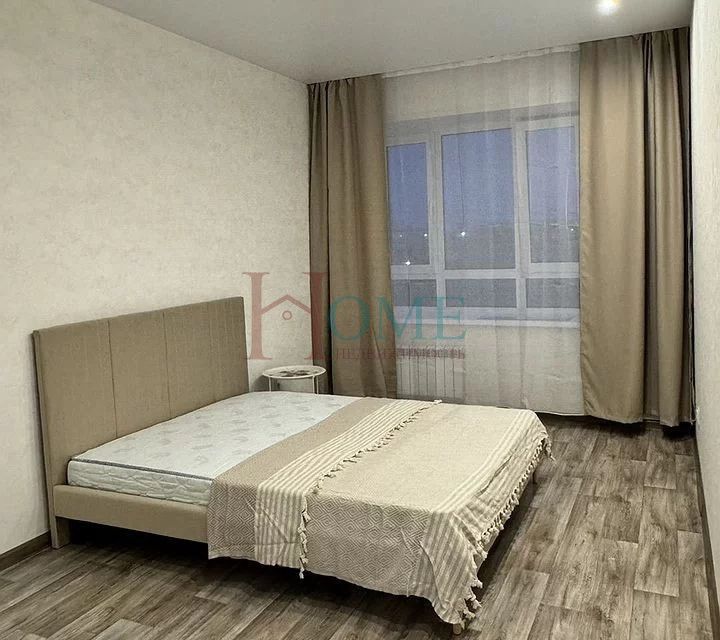 Сдаётся 1-комнатная квартира, 37 м²