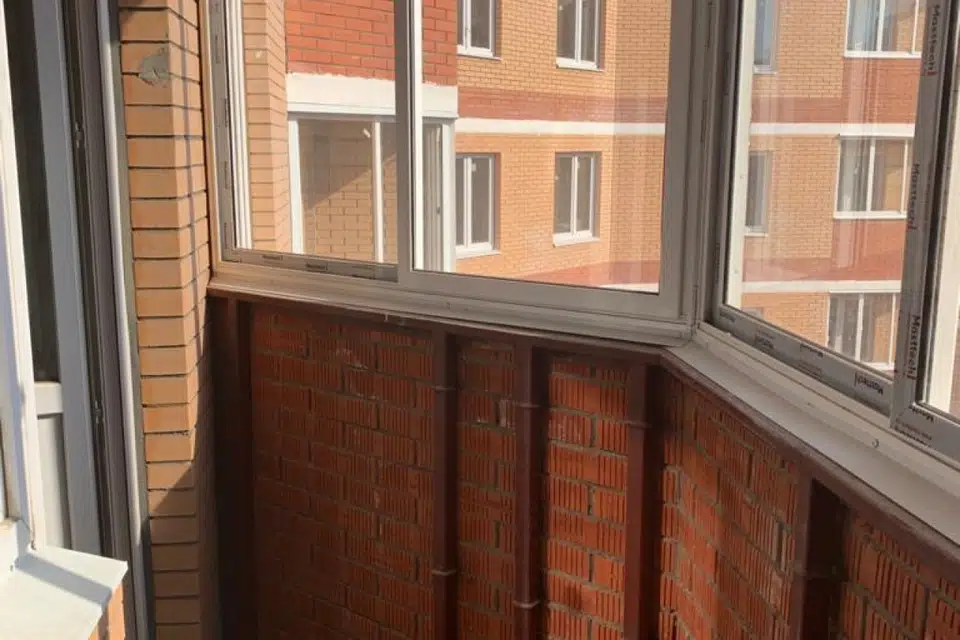 Продаётся 2-комнатная квартира, 65.7 м²