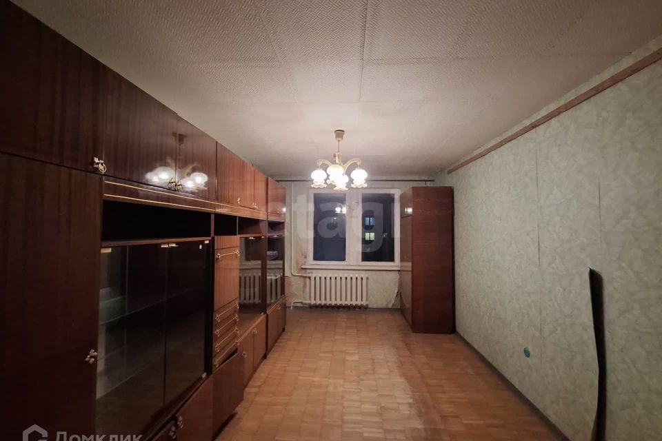 Продаётся 2-комнатная квартира, 48.9 м²