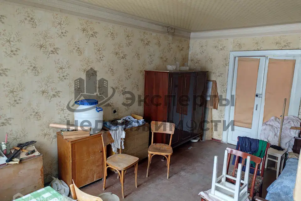 Продаётся 3-комнатная квартира, 69 м²