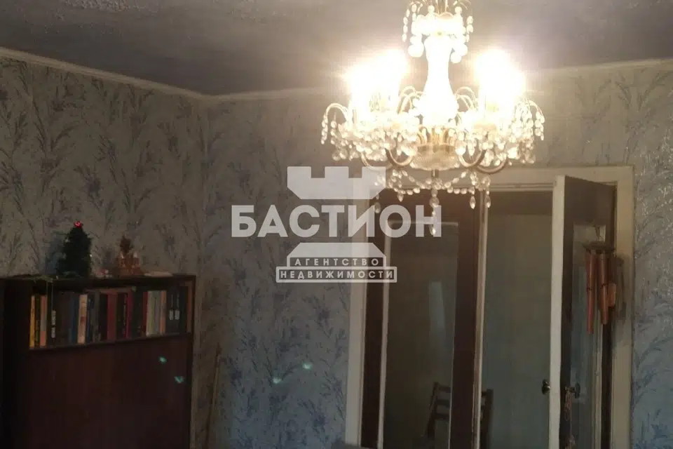 Продаётся 3-комнатная квартира, 67 м²