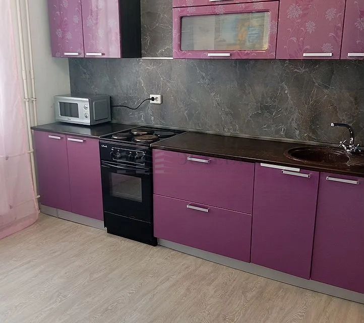 Продаётся 2-комнатная квартира, 55.6 м²