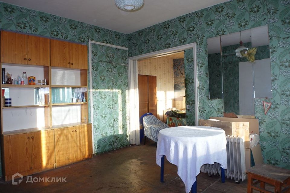 Продаётся 2-комнатная квартира, 47.4 м²