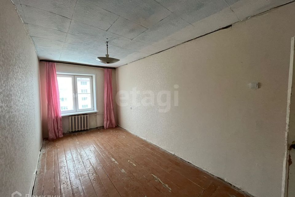 Продаётся 2-комнатная квартира, 45 м²