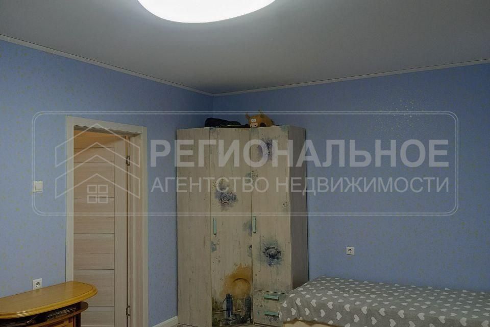 Сдаётся 2-комнатная квартира, 55 м²