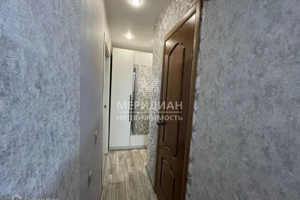 Продаётся 1-комнатная квартира, 30.6 м²