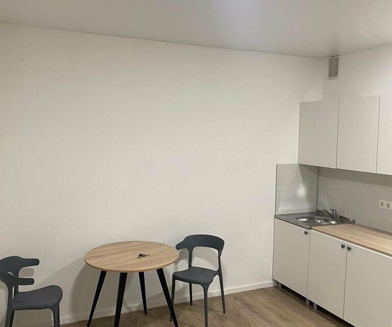 Сдаётся студия, 25 м²
