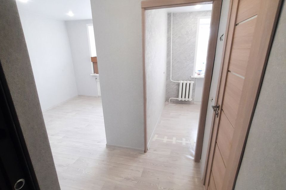 Продаётся 1-комнатная квартира, 20.4 м²