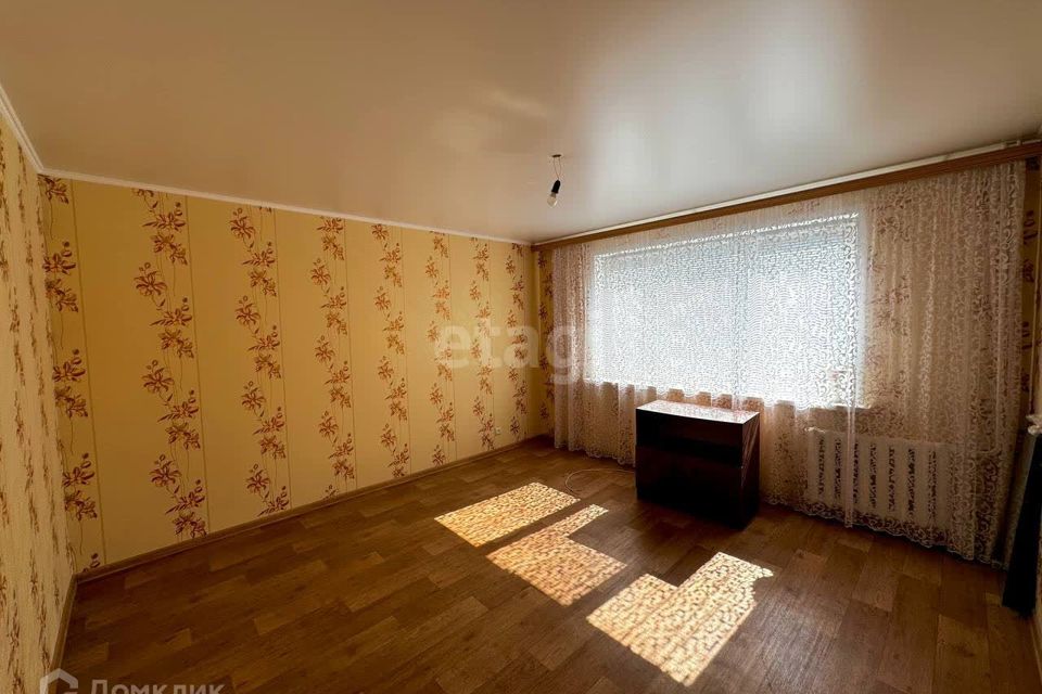 Продаётся 2-комнатная квартира, 49.6 м²