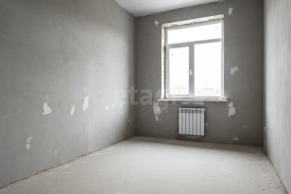 Продаётся 2-комнатная квартира, 40 м²