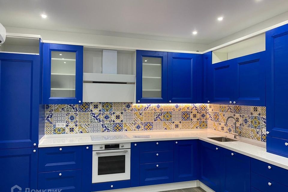 Продаётся 1-комнатная квартира, 48 м²