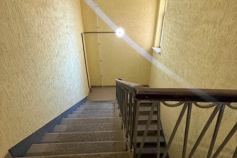 Продаётся 2-комнатная квартира, 43.3 м²