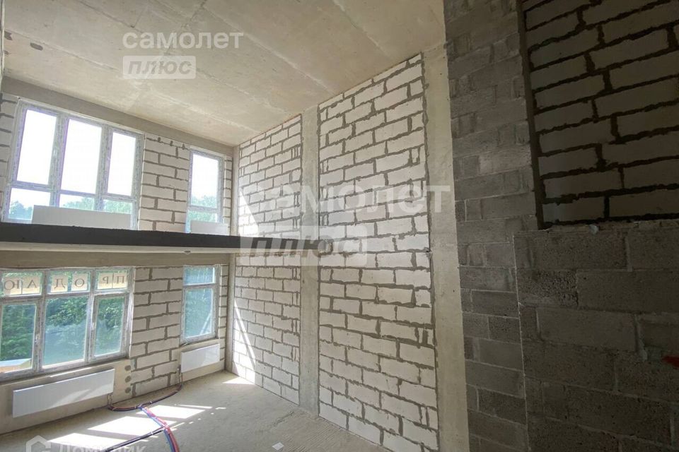 Продаётся 2-комнатная квартира, 49 м²