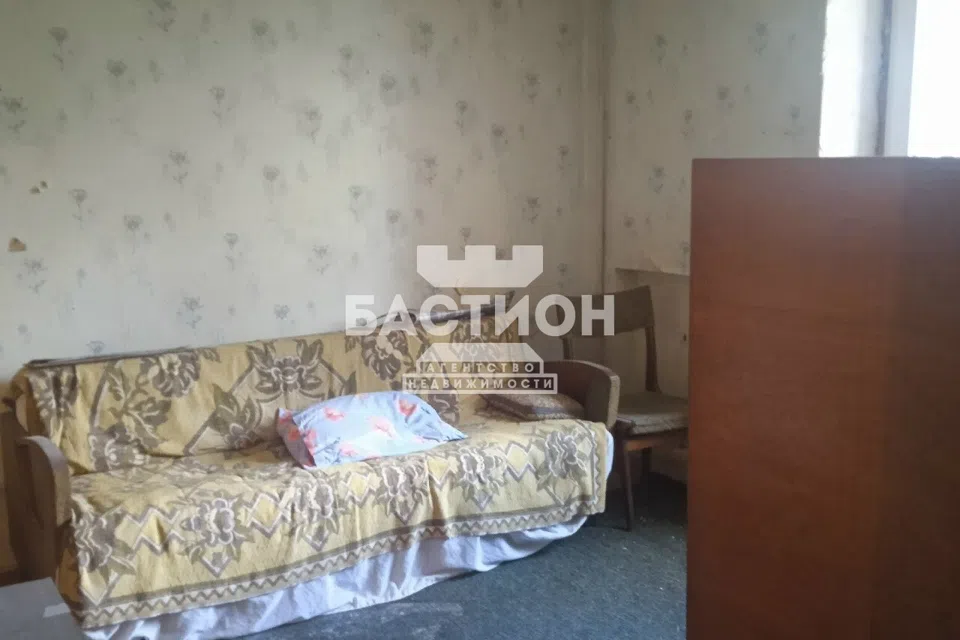 Продаётся 1-комнатная квартира, 24 м²