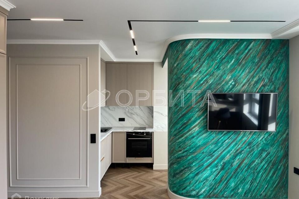 Продаётся студия, 28.4 м²