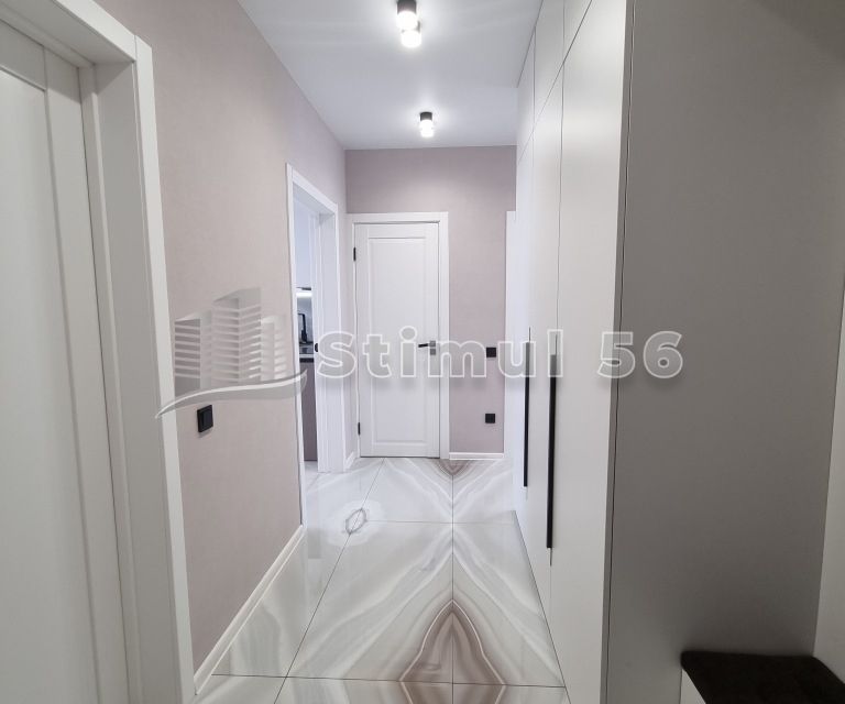 Продаётся 3-комнатная квартира, 57.5 м²