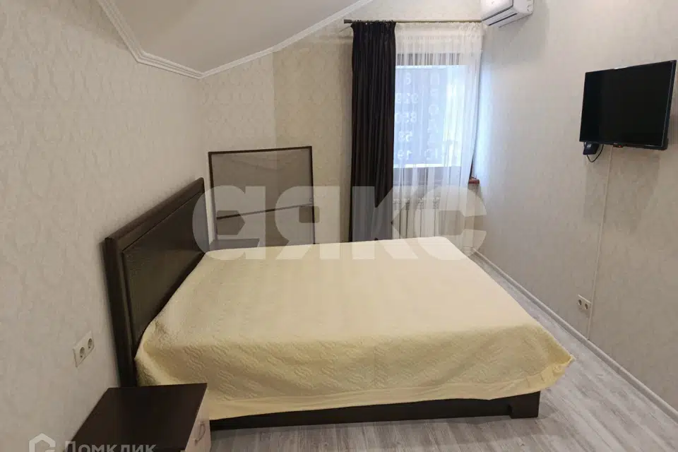 Продаётся 1-комнатная квартира, 35.3 м²