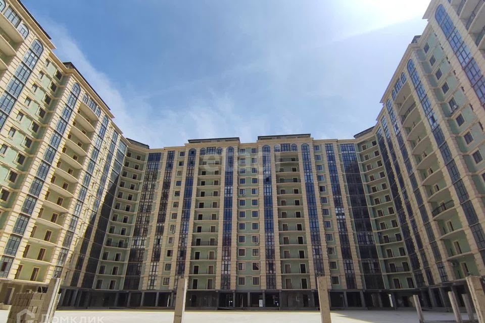 Продаётся 2-комнатная квартира, 89 м²