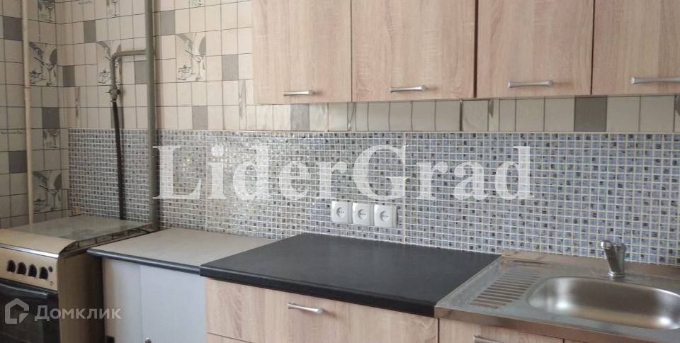 Сдаётся 2-комнатная квартира, 50 м²