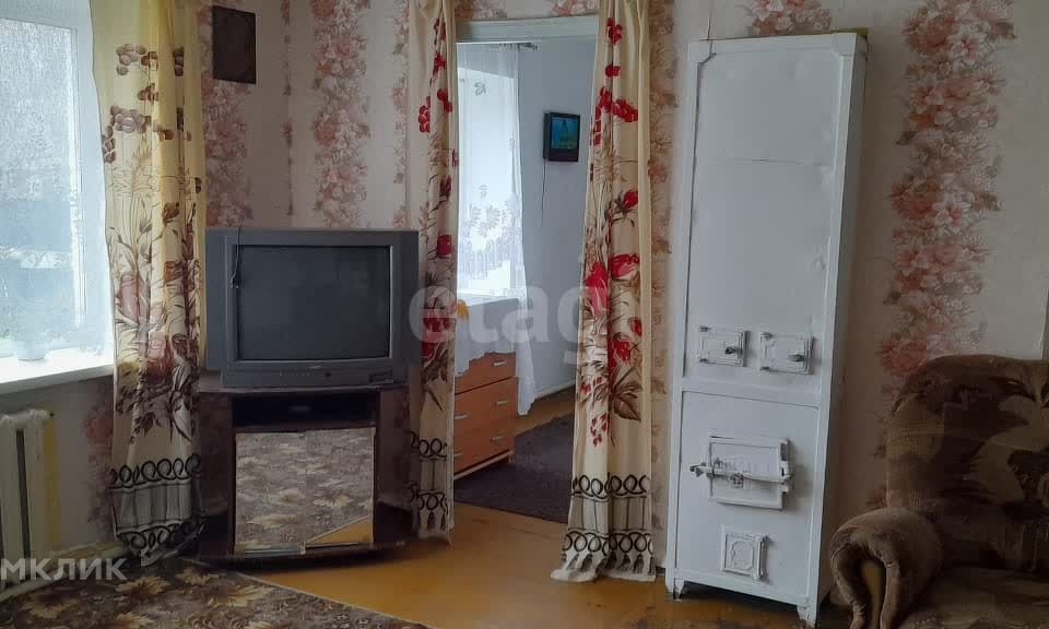 Продаётся 2-комнатная квартира, 37.5 м²