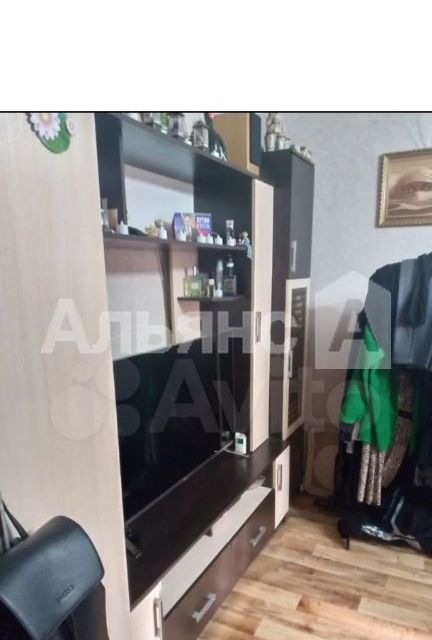 Продаётся 2-комнатная квартира, 43 м²