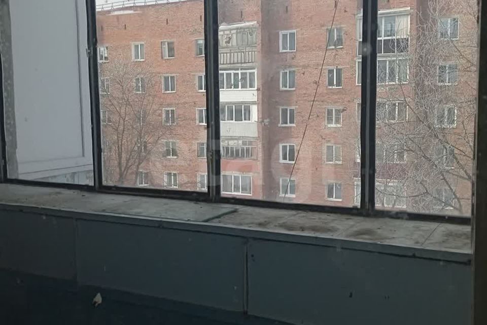 Продаётся 1-комнатная квартира, 37.7 м²