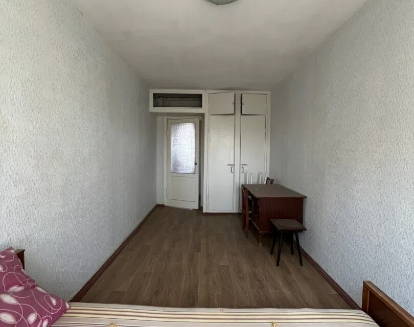Продаётся 3-комнатная квартира, 52.2 м²