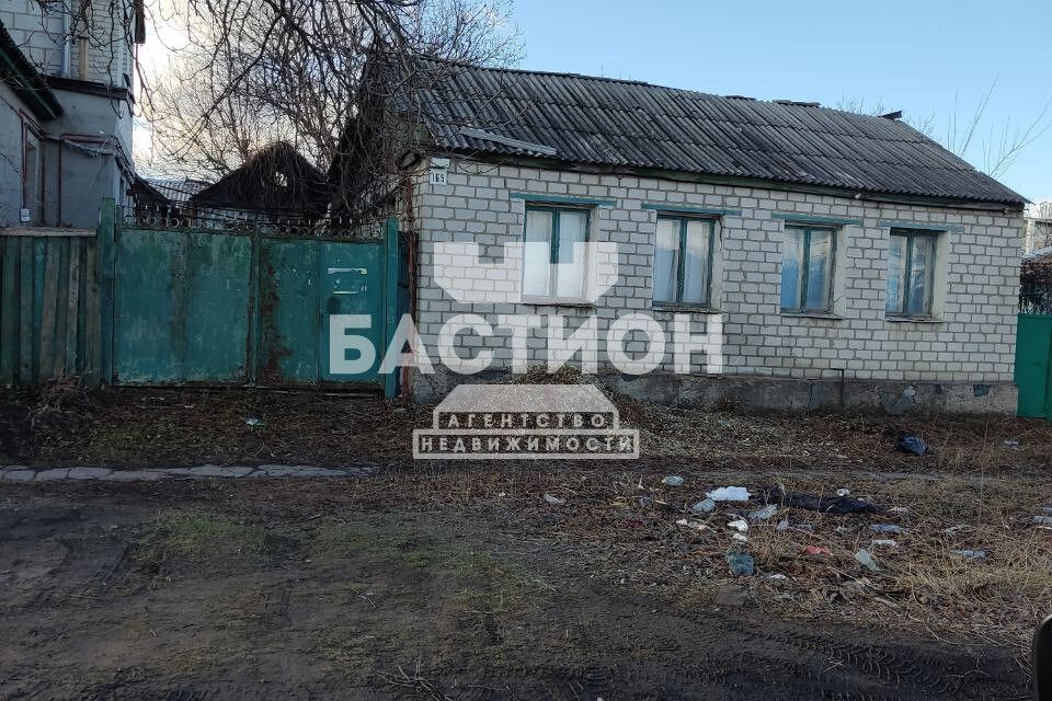 Продаётся 1-этажный дом, 100 м²