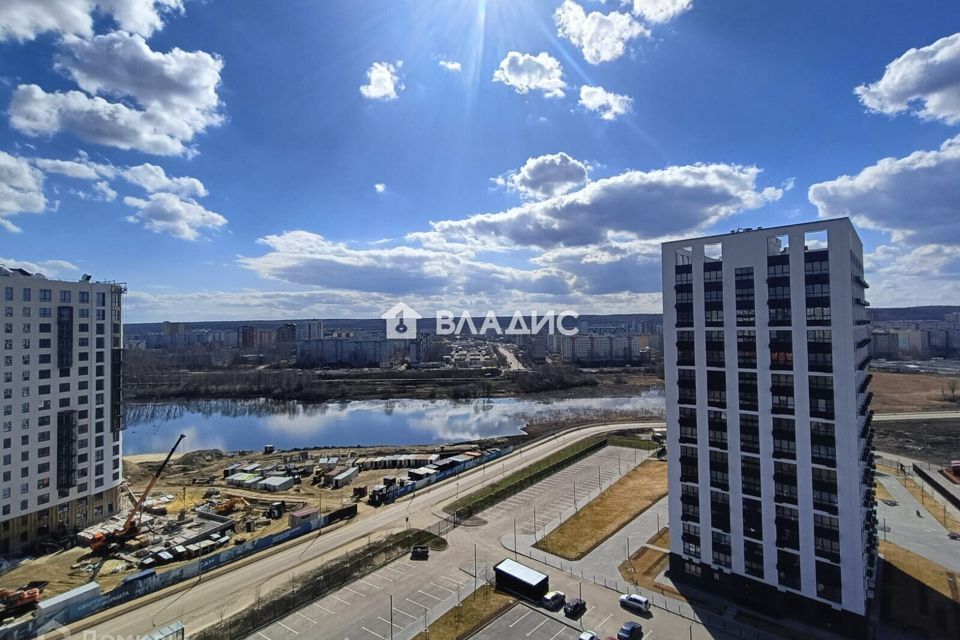 Продаётся 2-комнатная квартира, 64 м²