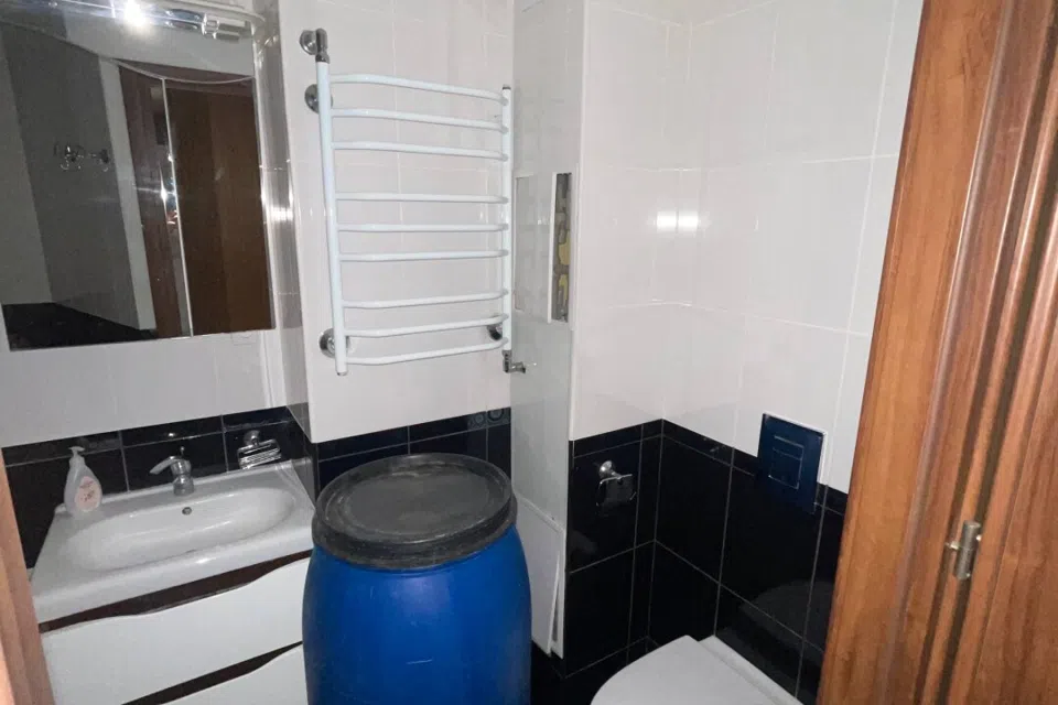 Сдаётся 2-комнатная квартира, 50 м²