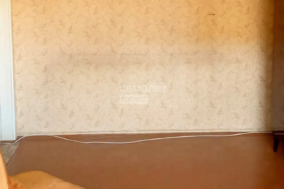 Продаётся 2-комнатная квартира, 46.5 м²