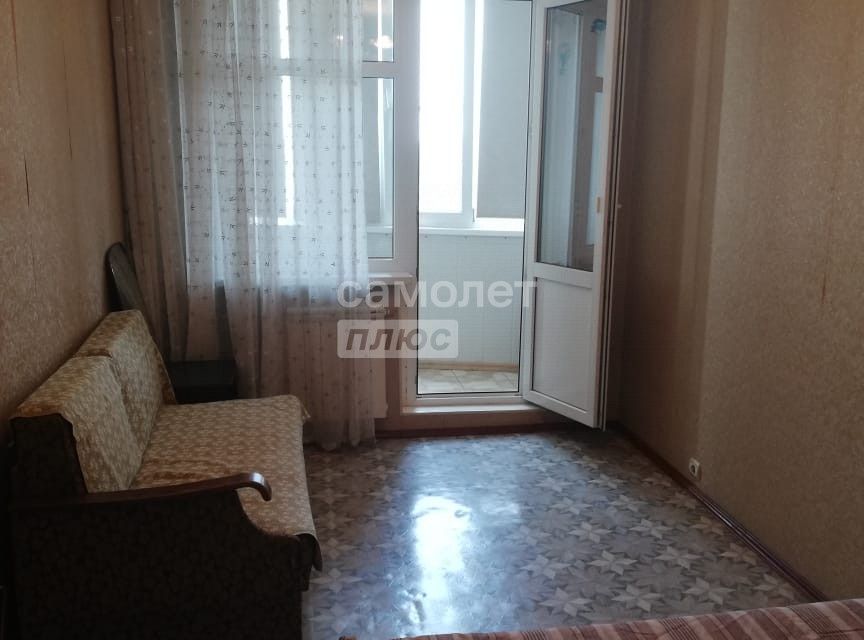 Продаётся 3-комнатная квартира, 69 м²