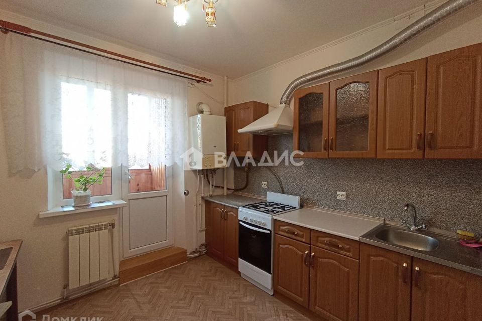 Продаётся 1-комнатная квартира, 34 м²