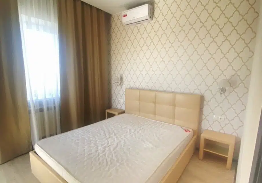 Продаётся 2-комнатная квартира, 56 м²