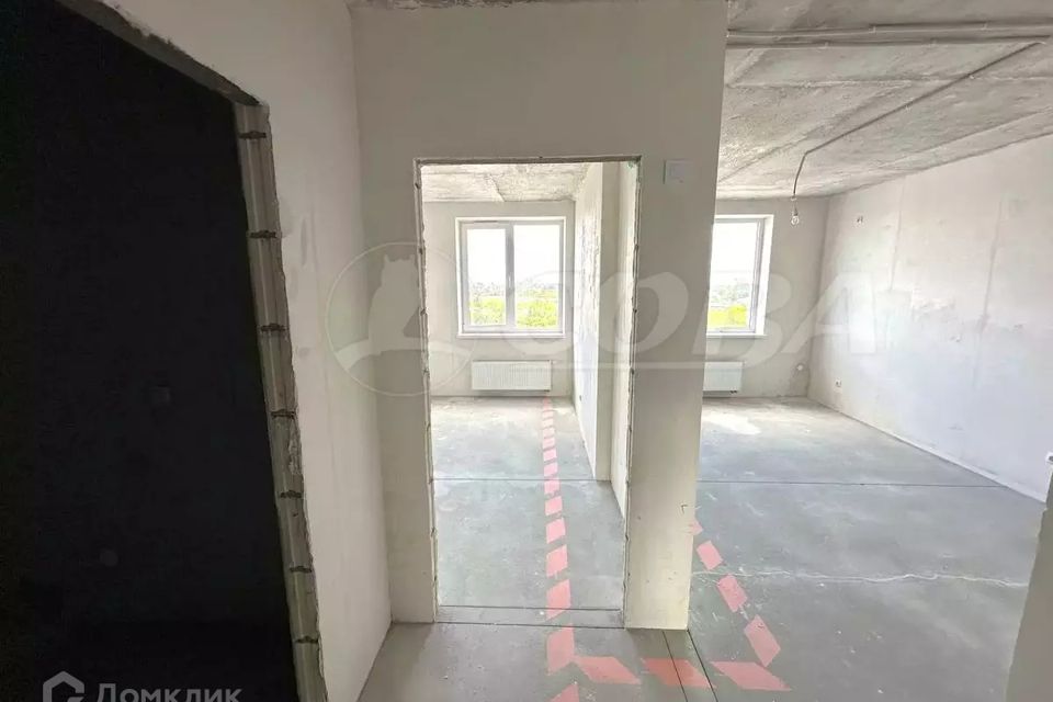 Продаётся 2-комнатная квартира, 70.4 м²