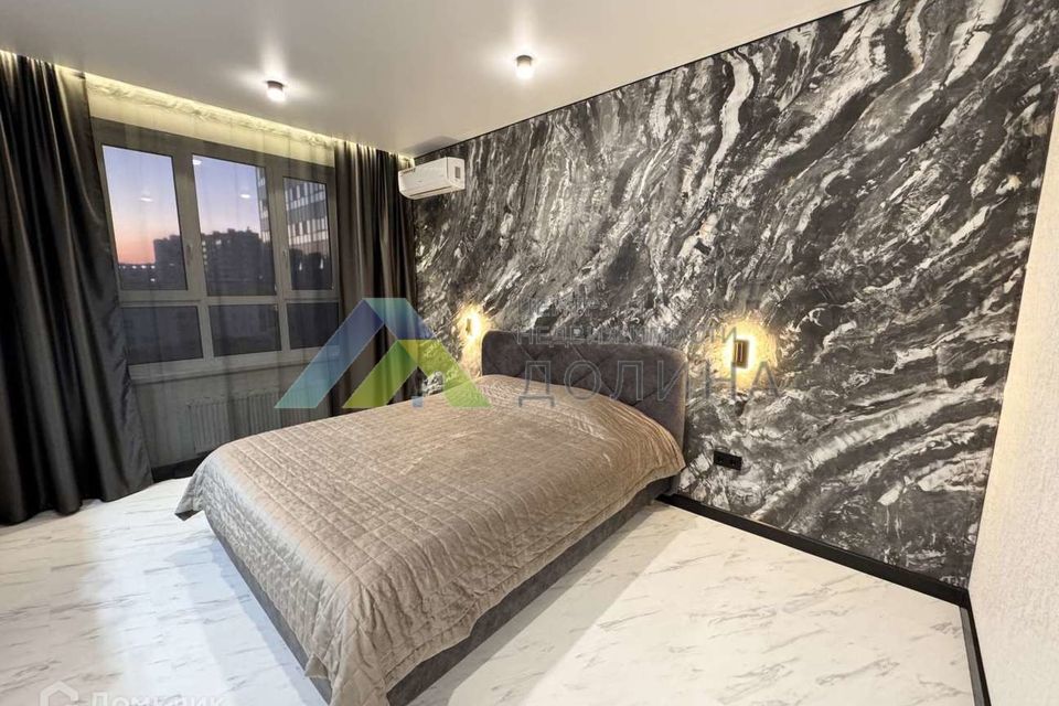Сдаётся 1-комнатная квартира, 33.5 м²