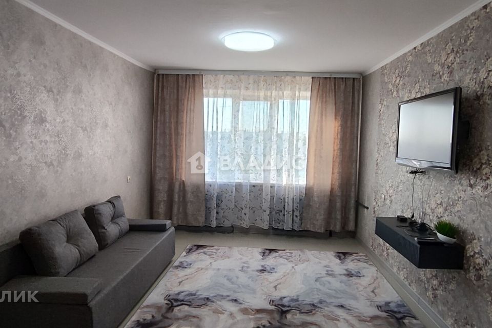Сдаётся 3-комнатная квартира, 65.1 м²