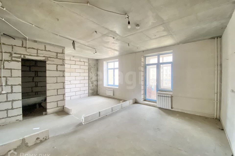 Продаётся 2-комнатная квартира, 46 м²