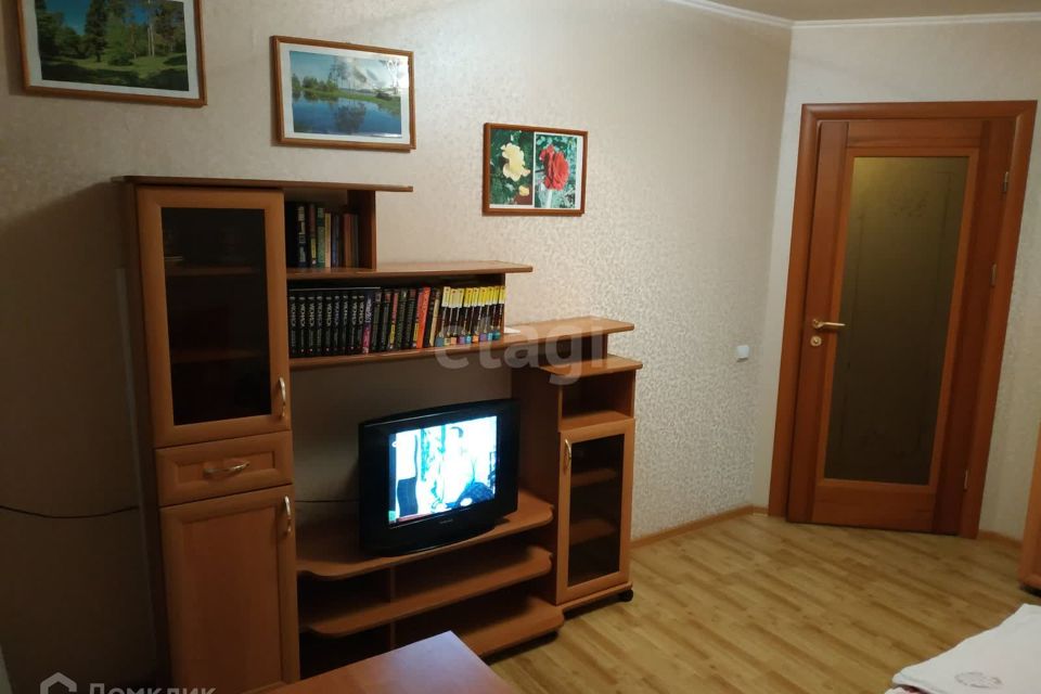 Продаётся 2-комнатная квартира, 42.2 м²